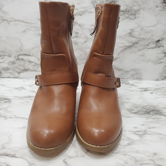 Dooballo Reece Booties - Picture 2 of 8